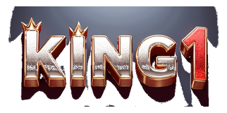 king1 logo